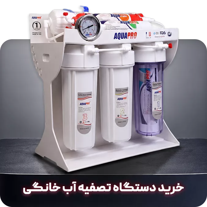 ساید بار آکوانوین