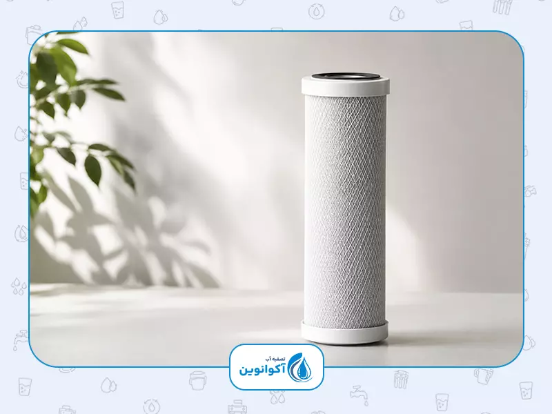 فیلتر دستگاه تصفیه آب